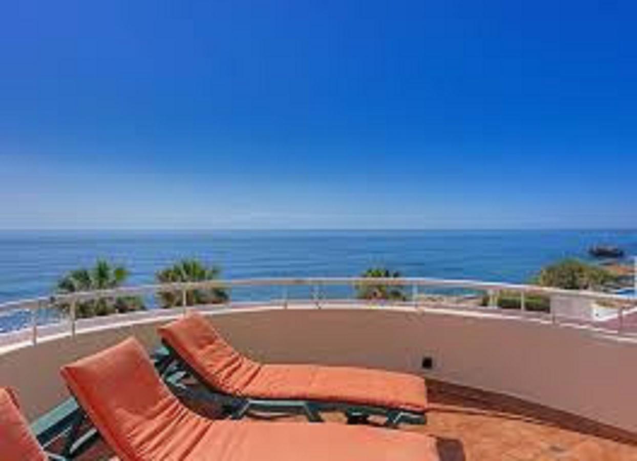 Penthouse Hotel Batumi Exterior photo