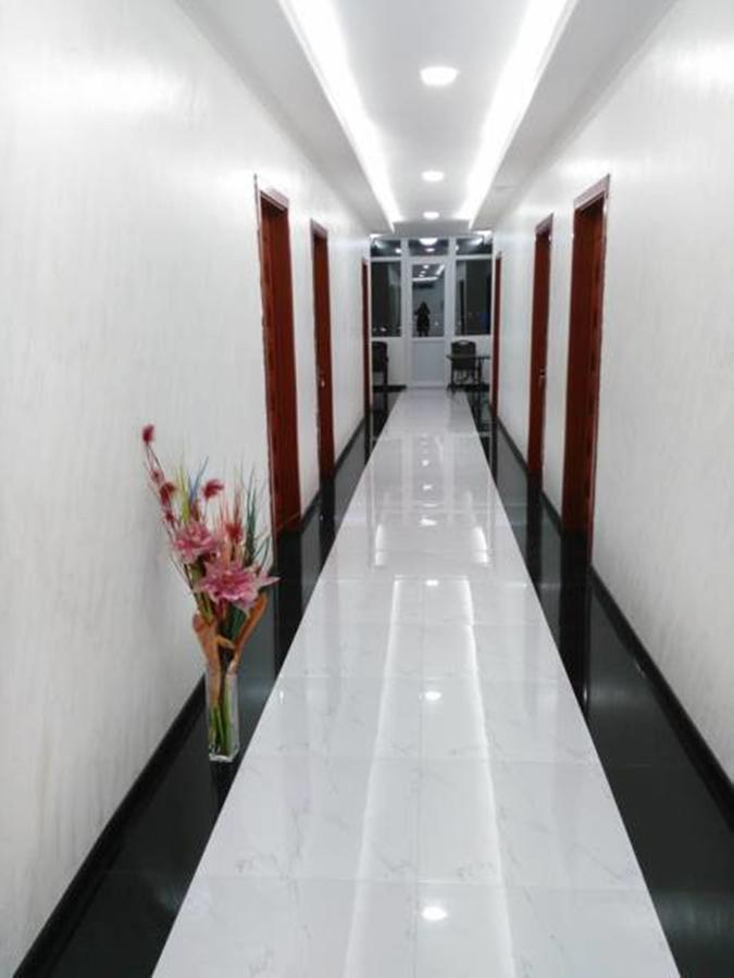 Penthouse Hotel Batumi Exterior photo